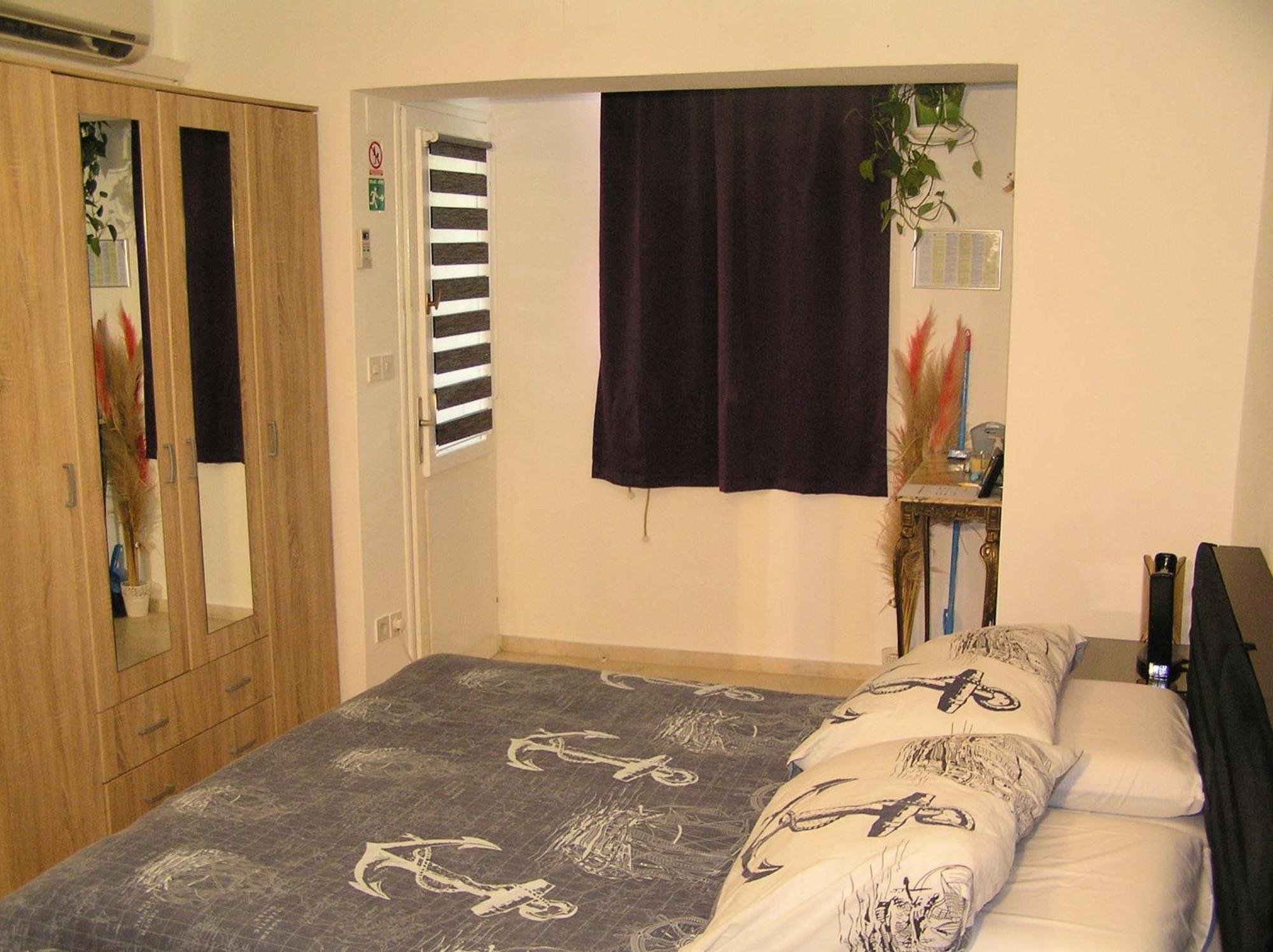 Studio Apartments Fabjanac Trogir Exteriör bild