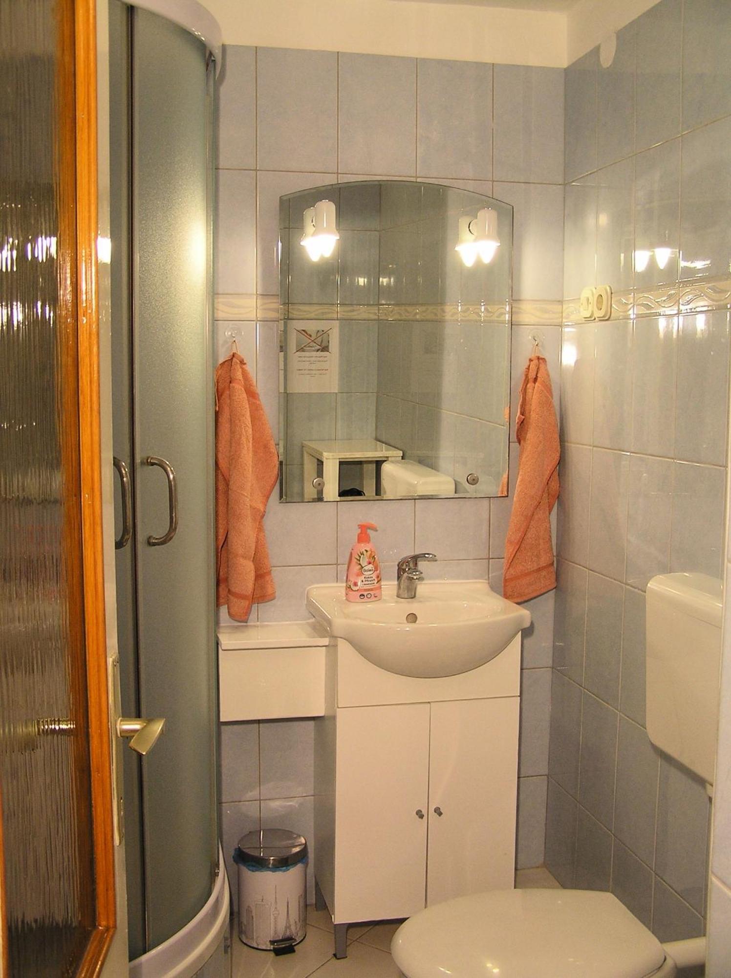 Studio Apartments Fabjanac Trogir Exteriör bild