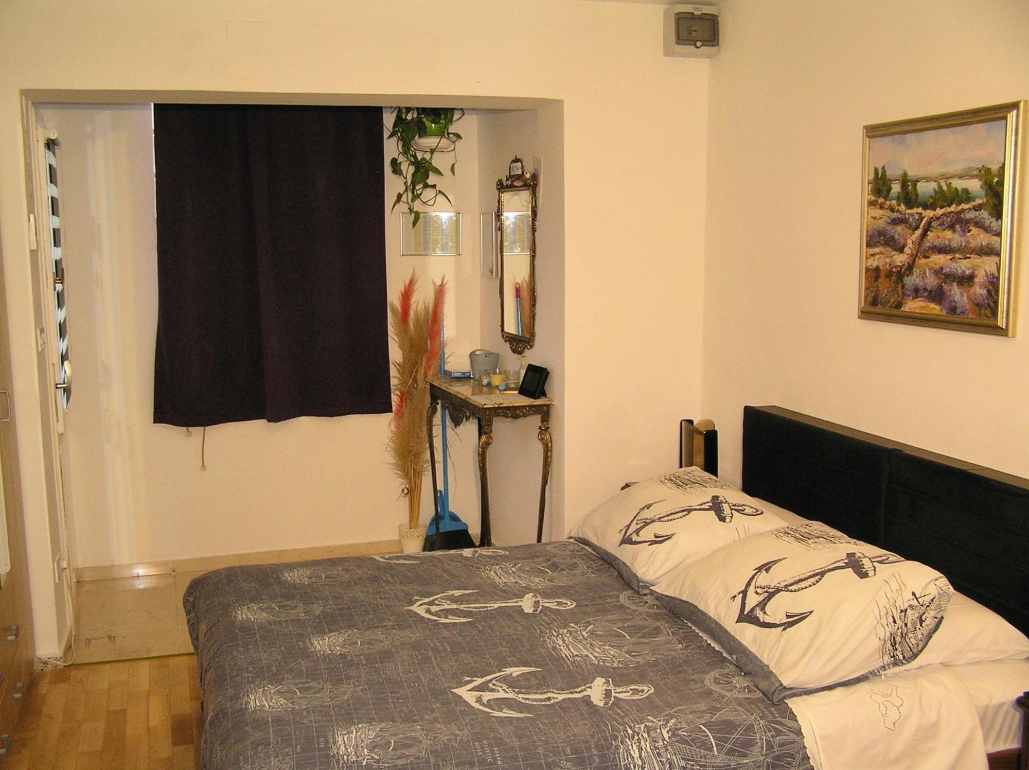 Studio Apartments Fabjanac Trogir Exteriör bild